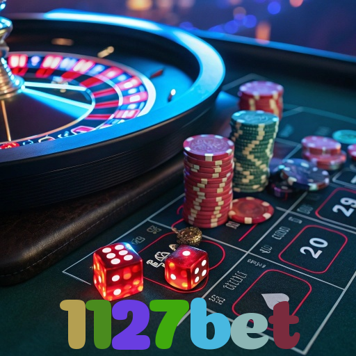 1127bet - Baixe o app 1127bet no Google Play e jogue ao vivo