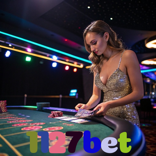 1127bet - Baixe o app 1127bet no Google Play e jogue ao vivo