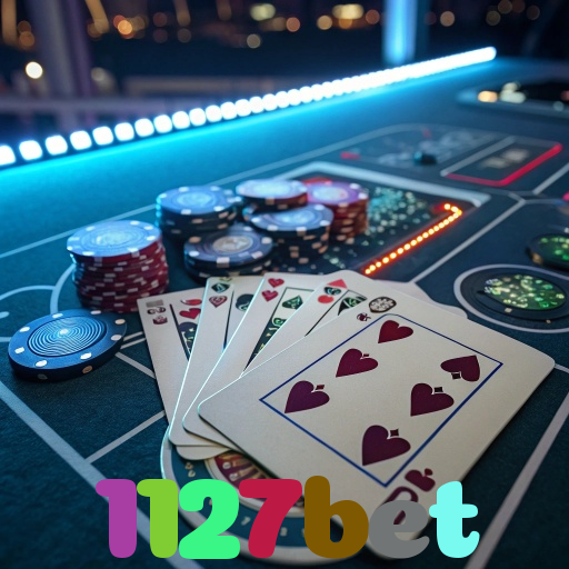 1127bet - Baixe o app 1127bet no Google Play e jogue ao vivo
