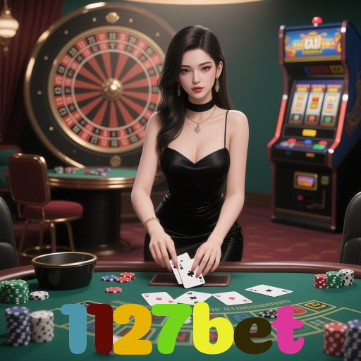 1127bet - Baixe o app 1127bet no Google Play e jogue ao vivo