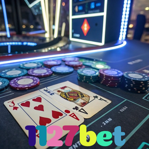 1127bet - Baixe o App 1127bet para Android e Comece a Jogar