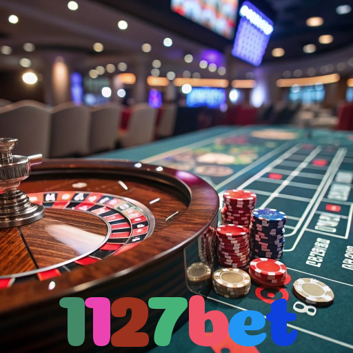 1127bet - Baixe o app 1127bet no Google Play e jogue ao vivo