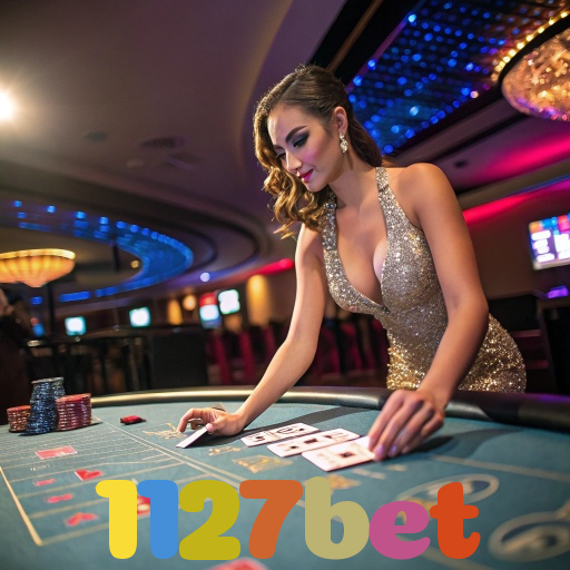 1127bet - Baixe o App 1127bet para Android e Comece a Jogar