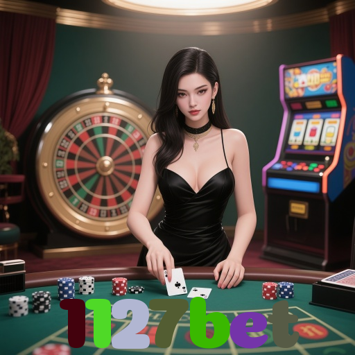 1127bet - Baixe o App 1127bet para Android e Comece a Jogar