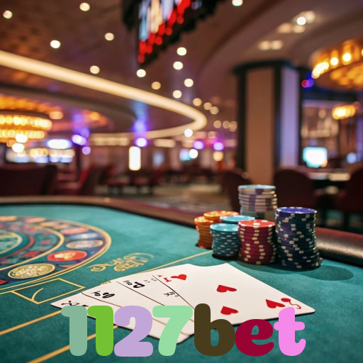 1127bet - Baixe o App 1127bet para Android e Comece a Jogar