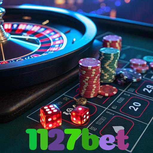 1127bet - Baixe o app 1127bet no Google Play e jogue ao vivo