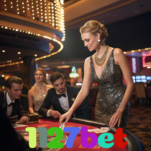 1127bet - Baixe o app 1127bet no Google Play e jogue ao vivo