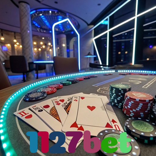 1127bet - Baixe o app 1127bet no Google Play e jogue ao vivo