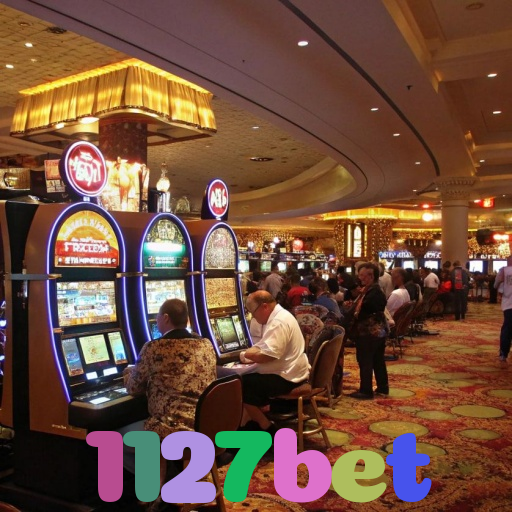 1127bet - Baixe o App 1127bet para Android e Comece a Jogar