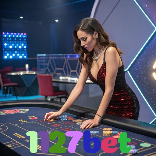 1127bet - Baixe o App 1127bet para Android e Comece a Jogar