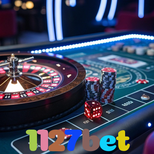 1127bet - Baixe o App 1127bet para Android e Comece a Jogar