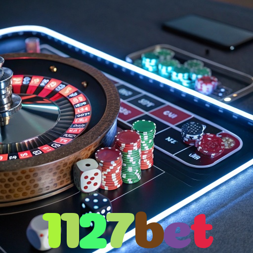1127bet - Baixe o App 1127bet para Android e Comece a Jogar
