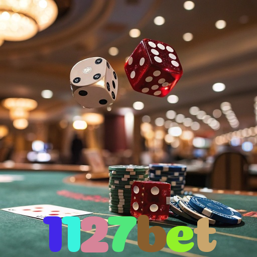 1127bet - Baixe o App 1127bet para Android e Comece a Jogar