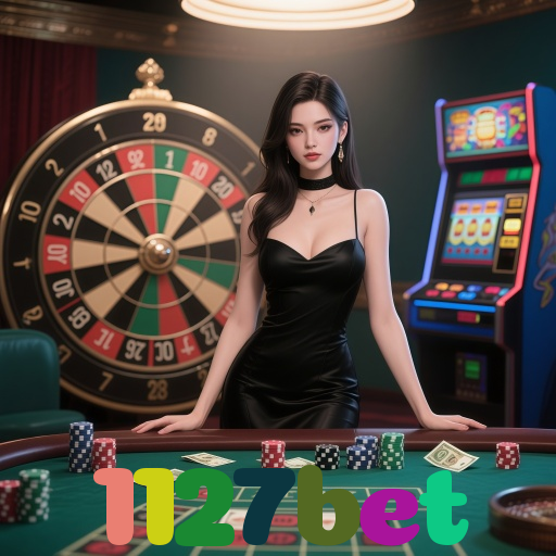 1127bet - Baixe o App 1127bet para Android e Comece a Jogar