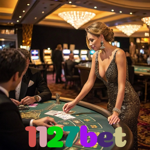 1127bet - Baixe o app 1127bet no Google Play e jogue ao vivo