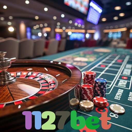 1127bet - Baixe o App 1127bet para Android e Comece a Jogar