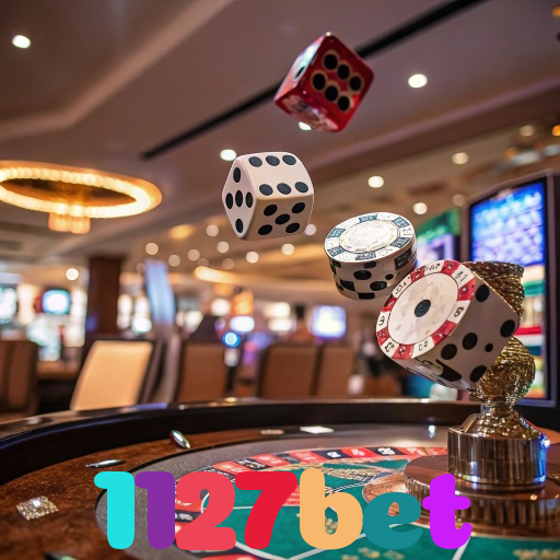 1127bet - Baixe o App 1127bet para Android e Comece a Jogar