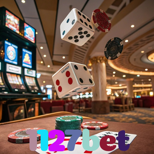 1127bet - Baixe o app 1127bet no Google Play e jogue ao vivo