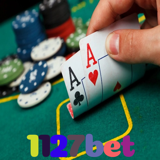 1127bet - Baixe o app 1127bet no Google Play e jogue ao vivo