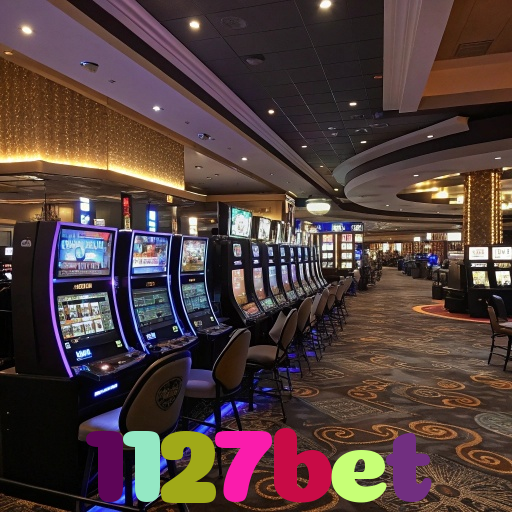 1127bet - Baixe o app 1127bet no Google Play e jogue ao vivo