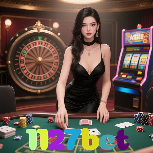 1127bet - Baixe o App 1127bet para Android e Comece a Jogar