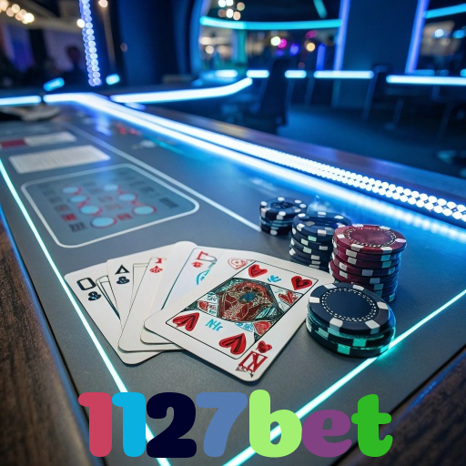 1127bet - Baixe o app 1127bet no Google Play e jogue ao vivo