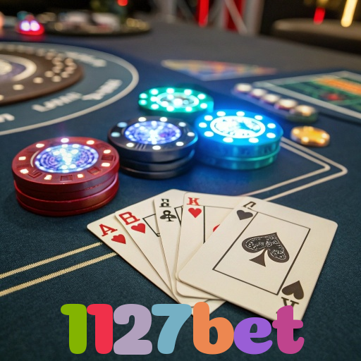 1127bet - Baixe o app 1127bet no Google Play e jogue ao vivo