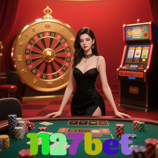 1127bet - Baixe o App 1127bet para Android e Comece a Jogar