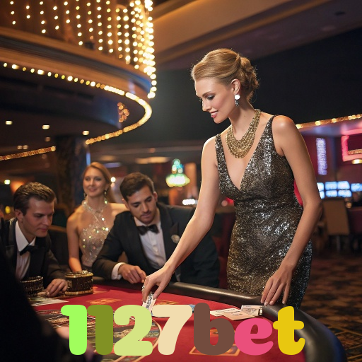 1127bet - Baixe o app 1127bet no Google Play e jogue ao vivo