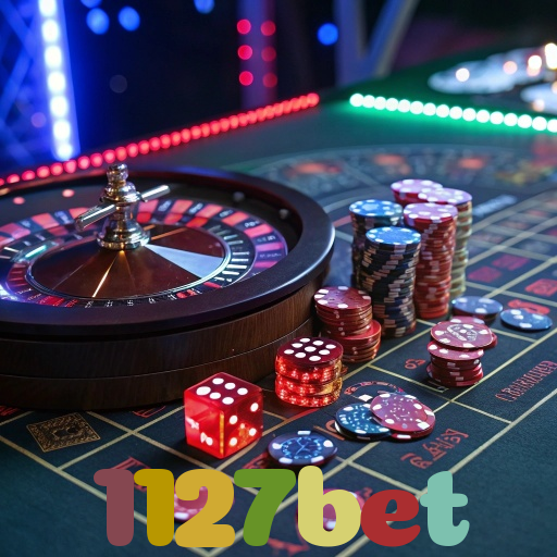 1127bet - Baixe o App 1127bet para Android e Comece a Jogar