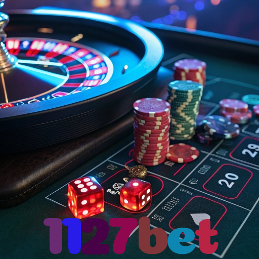 1127bet - Baixe o App 1127bet para Android e Comece a Jogar