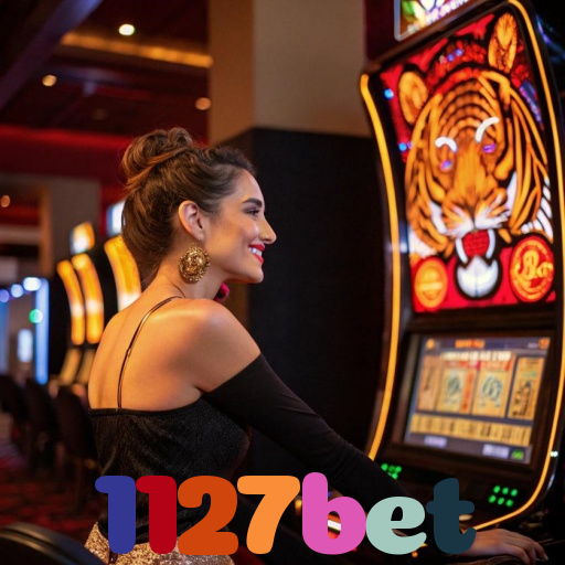 1127bet - Baixe o app 1127bet no Google Play e jogue ao vivo