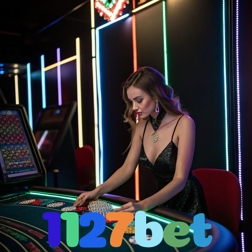 1127bet - Baixe o app 1127bet no Google Play e jogue ao vivo