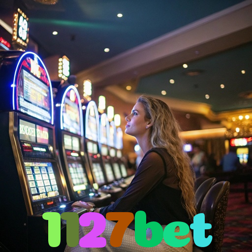 1127bet - Baixe o App 1127bet para Android e Comece a Jogar