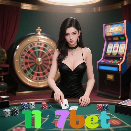 1127bet - Baixe o App 1127bet para Android e Comece a Jogar