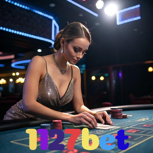 1127bet - Baixe o App 1127bet para Android e Comece a Jogar