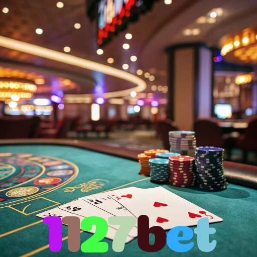 1127bet - Baixe o app 1127bet no Google Play e jogue ao vivo