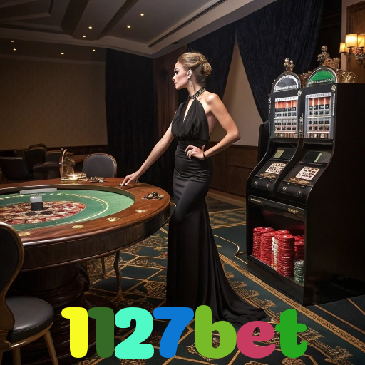 1127bet - Baixe o app 1127bet no Google Play e jogue ao vivo