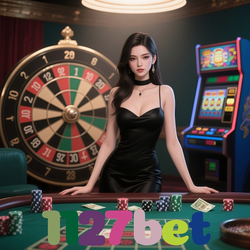1127bet - Baixe o App 1127bet para Android e Comece a Jogar
