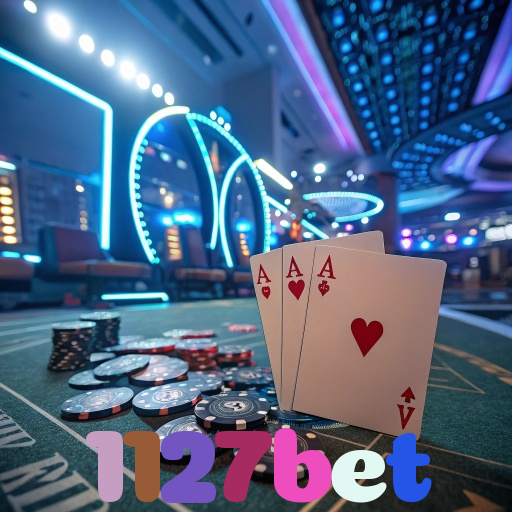 1127bet - Baixe o app 1127bet no Google Play e jogue ao vivo