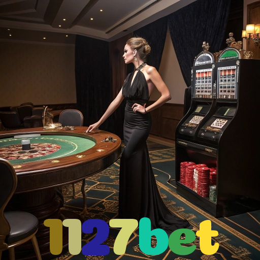 1127bet - Baixe o app 1127bet no Google Play e jogue ao vivo
