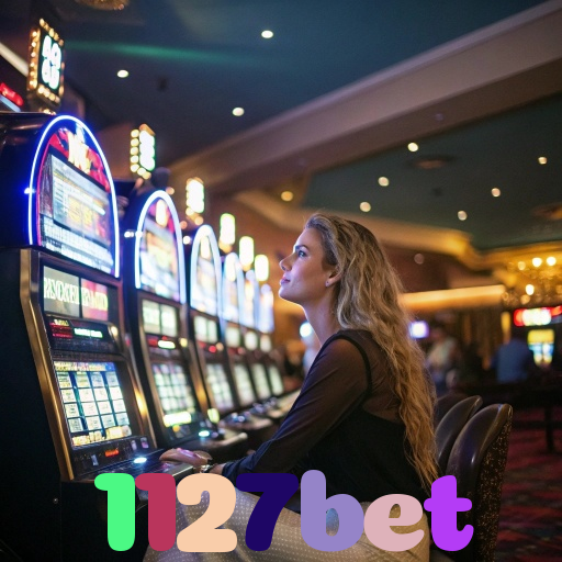 1127bet - Baixe o app 1127bet no Google Play e jogue ao vivo