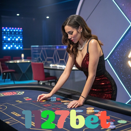 1127bet - Baixe o app 1127bet no Google Play e jogue ao vivo