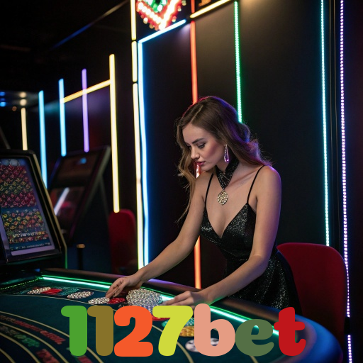 1127bet - Baixe o App 1127bet para Android e Comece a Jogar