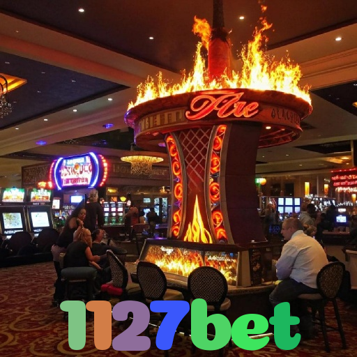 1127bet - Baixe o App 1127bet para Android e Comece a Jogar