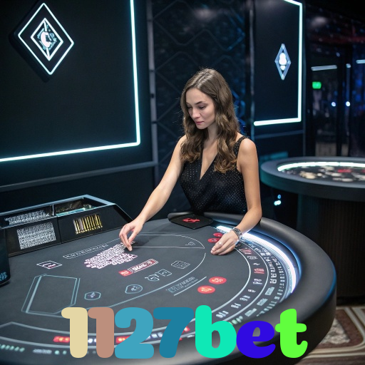 1127bet - Baixe o app 1127bet no Google Play e jogue ao vivo