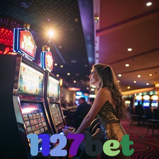 1127bet - Baixe o App 1127bet para Android e Comece a Jogar