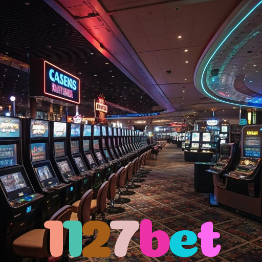 1127bet - Baixe o App 1127bet para Android e Comece a Jogar