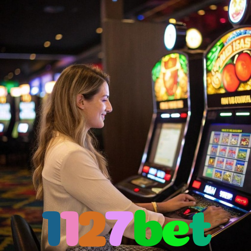 1127bet - Baixe o app 1127bet no Google Play e jogue ao vivo