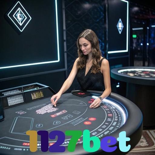 1127bet - Baixe o App 1127bet para Android e Comece a Jogar